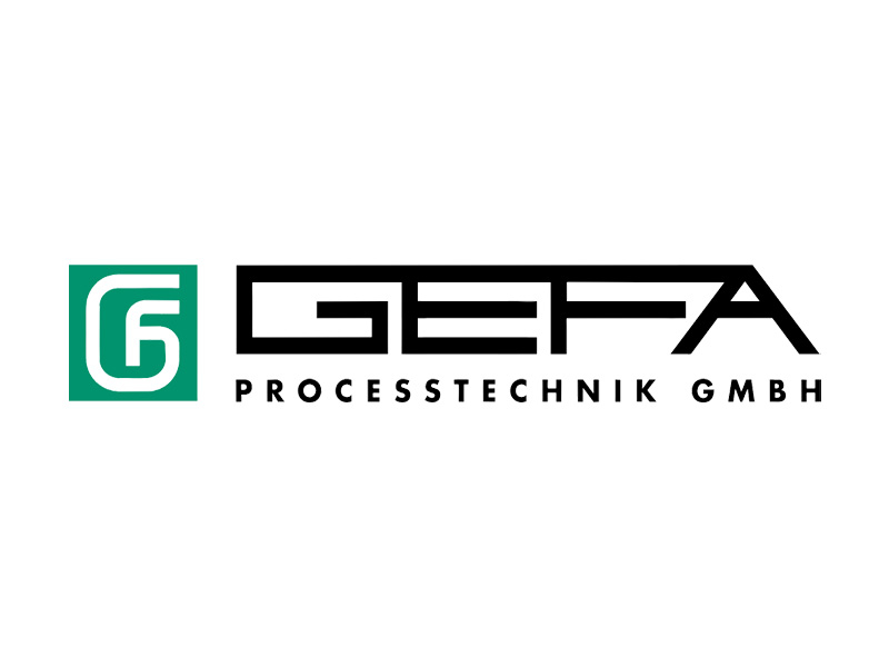 Logo Gefa
