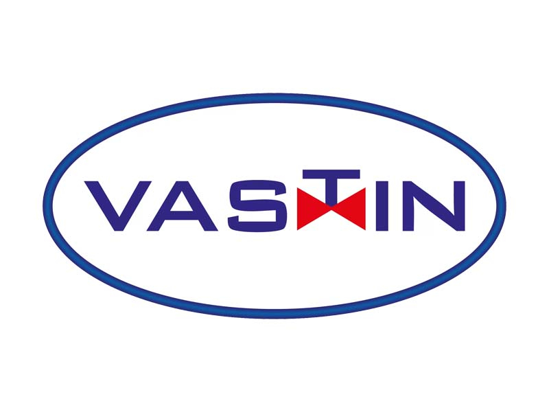 Logo Vastin